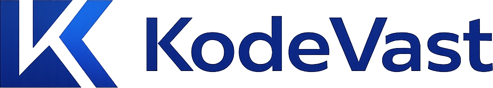 KodeVast Logo